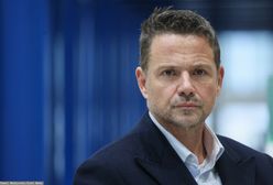 Trzaskowski o związkach Campusu i Dawtony: Nie mam nic do ukrycia