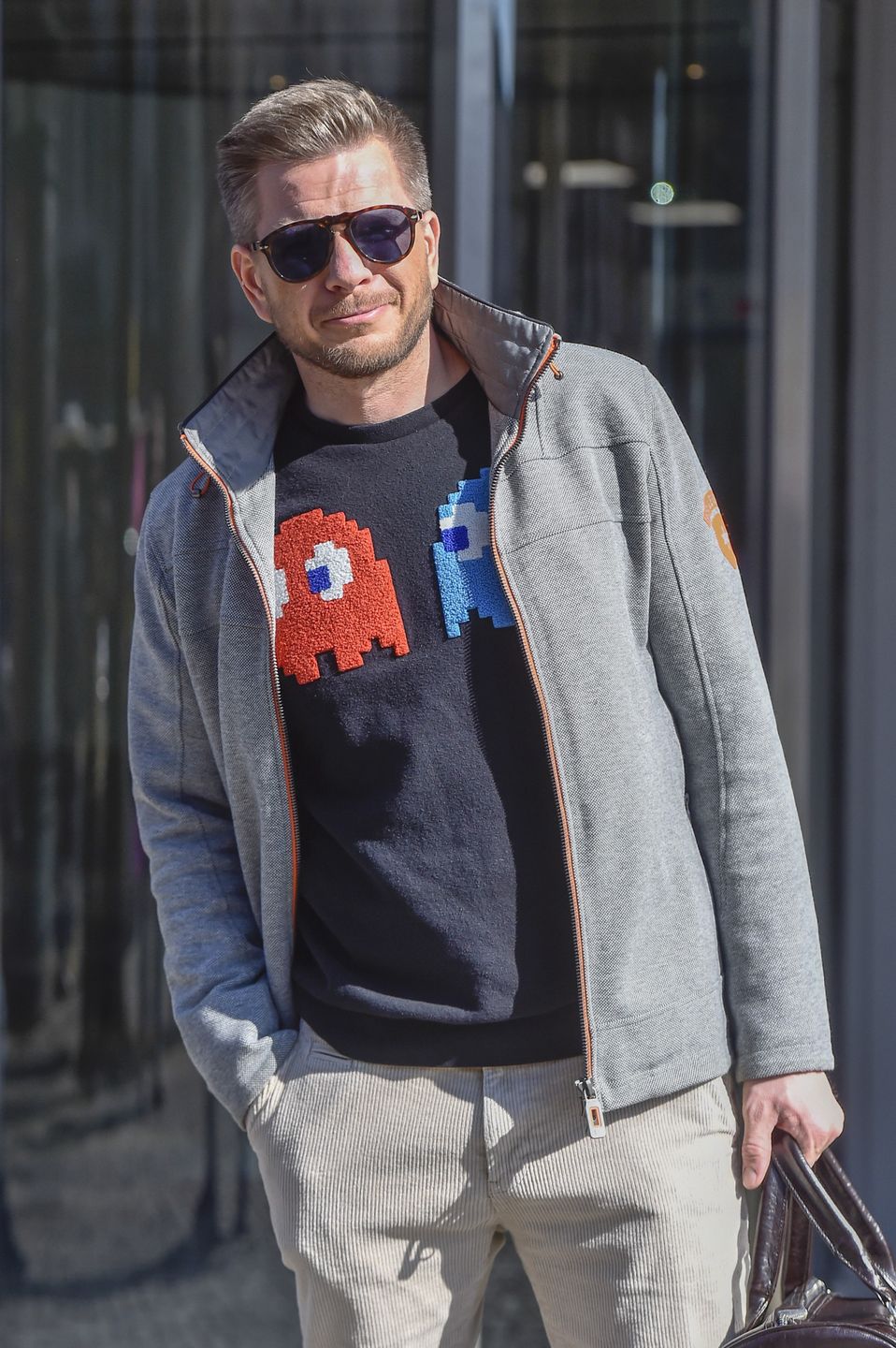 Filip Chajzer