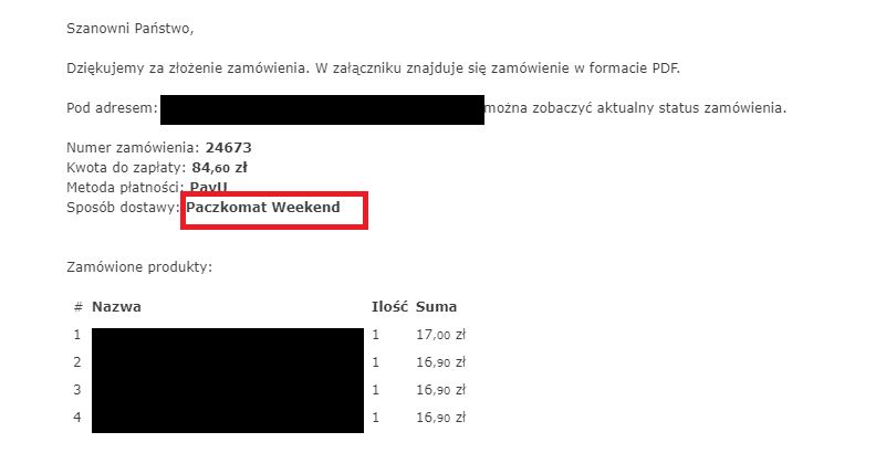 Nawet dziecko może zamówić saszetkę z nikotyną 