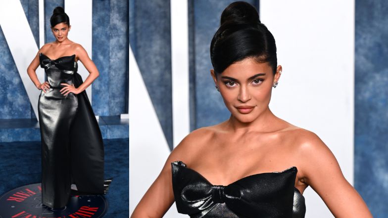 Oscary 2023. Tłum gwiazd na imprezie "Vanity Fair"