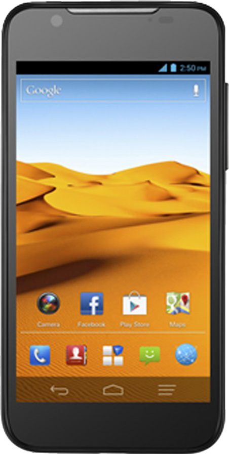 ZTE Grand X Pro