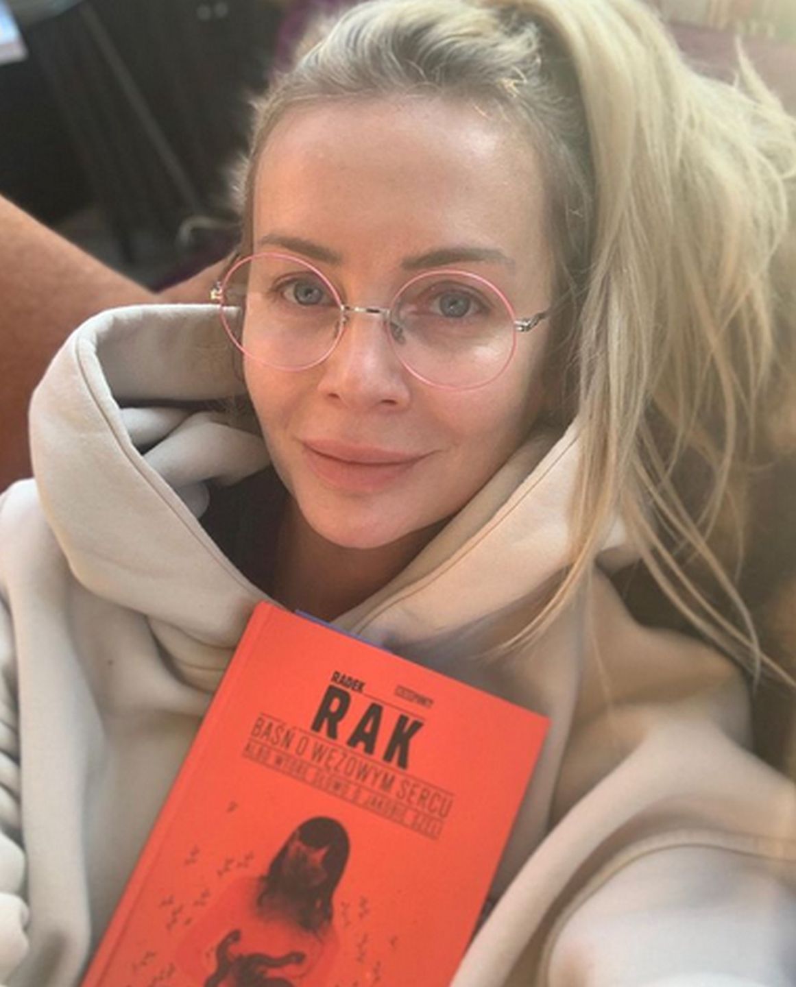 Agnieszka Woźniak-Starak
