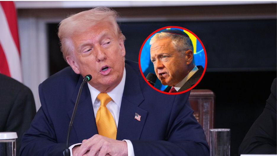 Tom Rose grozi konsekwencjami