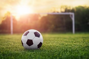 Rybnik: Boisko w Boguszowicach gotowe