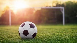 Rybnik: Boisko w Boguszowicach gotowe