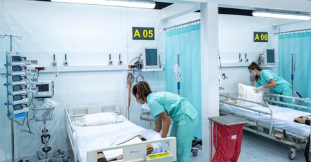 Koronawirus w Polsce. Wrocław i Dolny Śląsk. Zakażenia 30 listopada. Niespełna 6 tys. przypadków