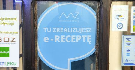 Zmiany przy wystawianiu recept. Nowe zasady weszły w życie