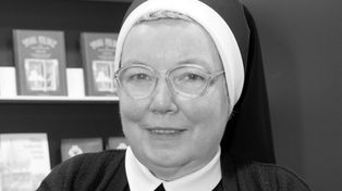 Nie żyje siostra Anastazja Pustelnik. Autorka bestsellerowych książek kucharskich odeszła w wieku 76 lat