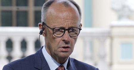 Kanclerz Niemiec wzywa Rosję. "Oczekujemy"