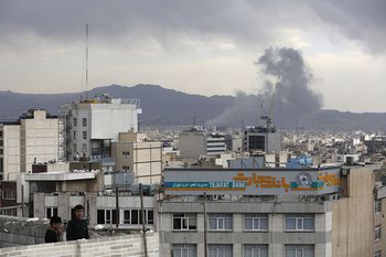 Włosi zaskoczeni atakiem na Iran. "Tak jak Niemcy i Polacy"