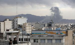 Włosi zaskoczeni atakiem na Iran. "Tak jak Niemcy i Polacy"