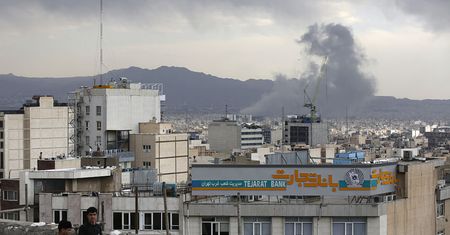 Włosi zaskoczeni atakiem na Iran. "Tak jak Niemcy i Polacy"