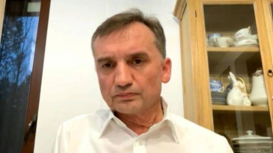 Zbigniew Ziobro komentuje wyniki wyborów samorządowych 2024.