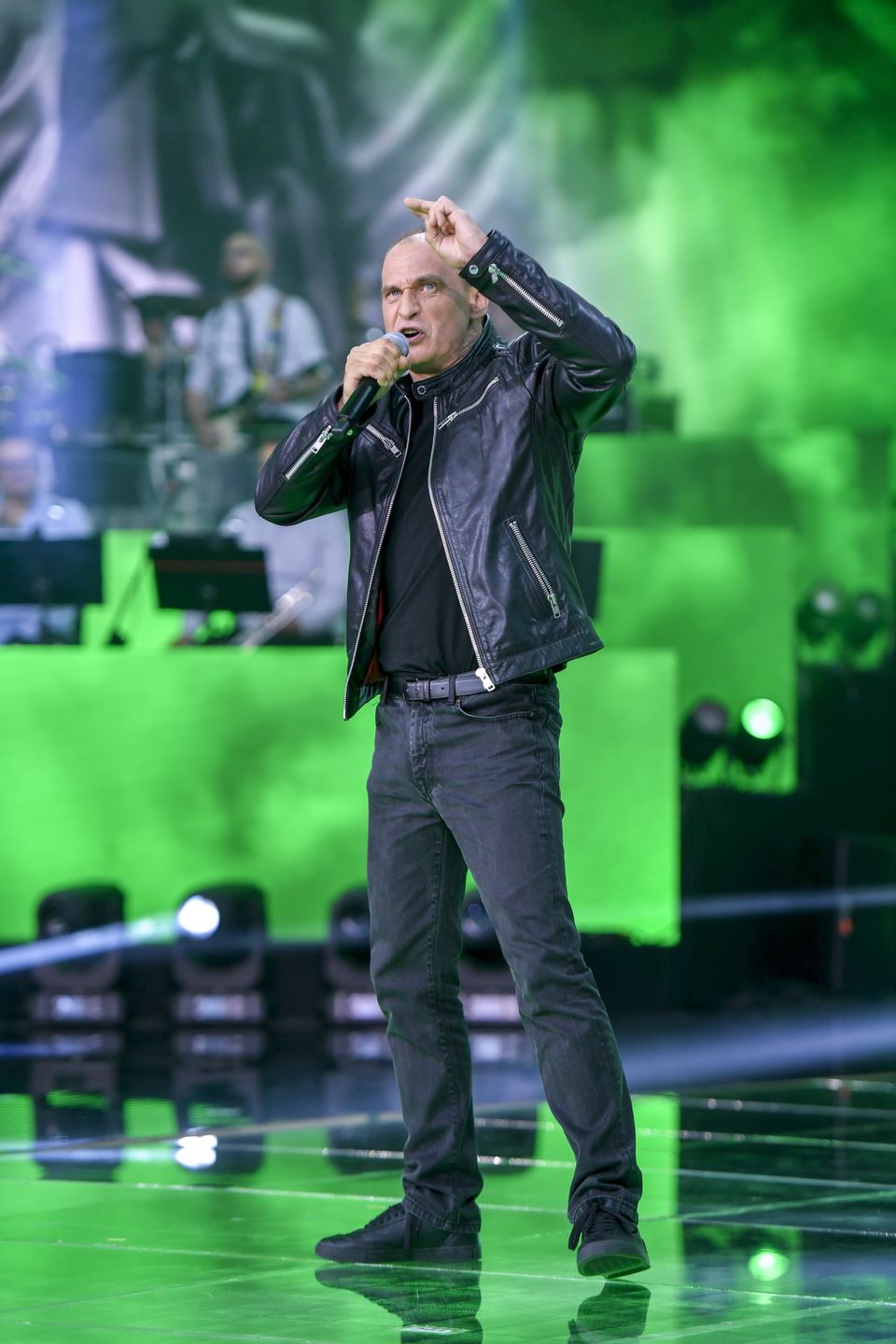 Paweł Kukiz