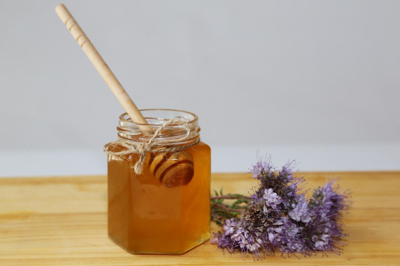 Miód faceliowy – właściwości lecznicze i zdrowotne