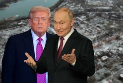 Media o żądaniach Putina. Tego chce dyktator