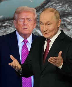 Media o żądaniach Putina. Tego chce dyktator