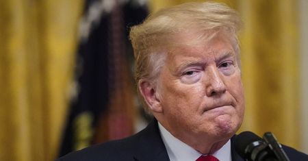 Wybory 2020 w USA. Jest najnowszy sondaż. Co z poparciem dla Donalda Trumpa?