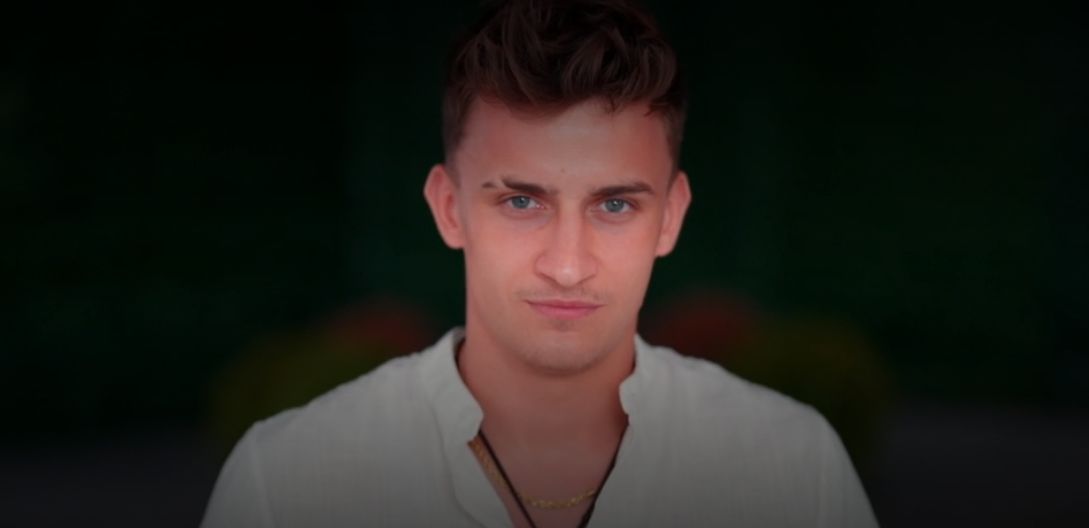 Nowy uczestnik "Hotelu Paradise"