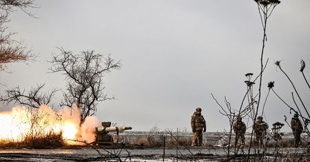 USA o działaniach Rosji. "Zagrażają pokojowi"