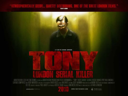 Był sobie Tony [zwiastun] 2