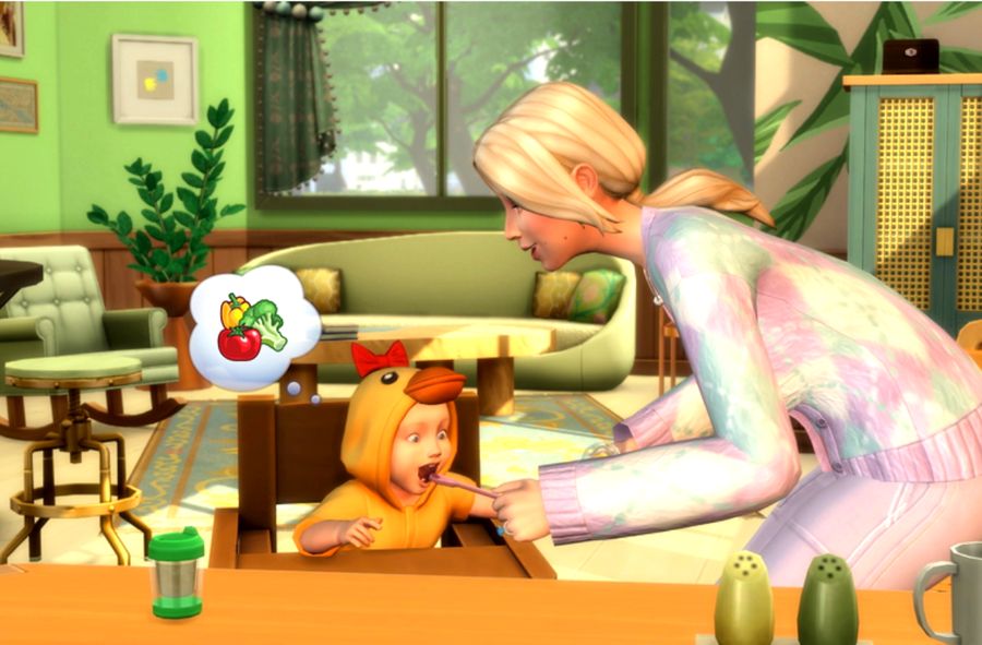The Sims 4: Razem raźniej”:  co wiemy o grze?