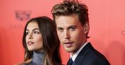 Austin Butler i Kaia Gerber przykuli uwagę. Byli najpiękniejszą parą na gali "Time100"