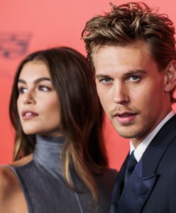 Austin Butler i Kaia Gerber przykuli uwagę. Byli najpiękniejszą parą na gali "Time100"