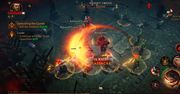 A tak się prezentuje Diablo Immortal na nowym wideo
