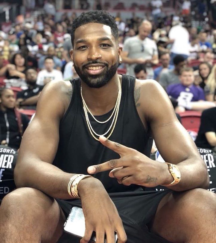 Tristan Thompson będzie chciał odzyskać Khloe?