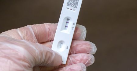 Ekspertka ma już dość. Chce kar dla niewierzących w COVID-19