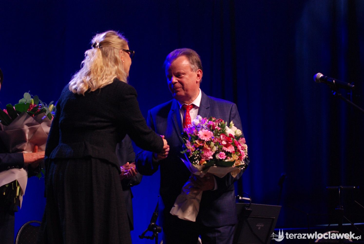 Kowal: nagrody dla oświaty i koncert Haliny Mlynkovej