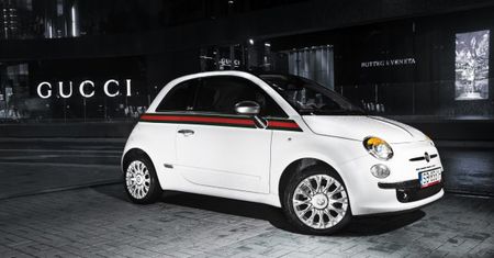 Nowy Fiat 500 będzie większy - problem Włochów