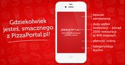PizzaPortal.pl - zamawiaj szybko i wygodnie z telefonu