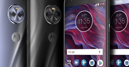 Wiemy jak będzie wyglądać i co zaoferuje Moto X4