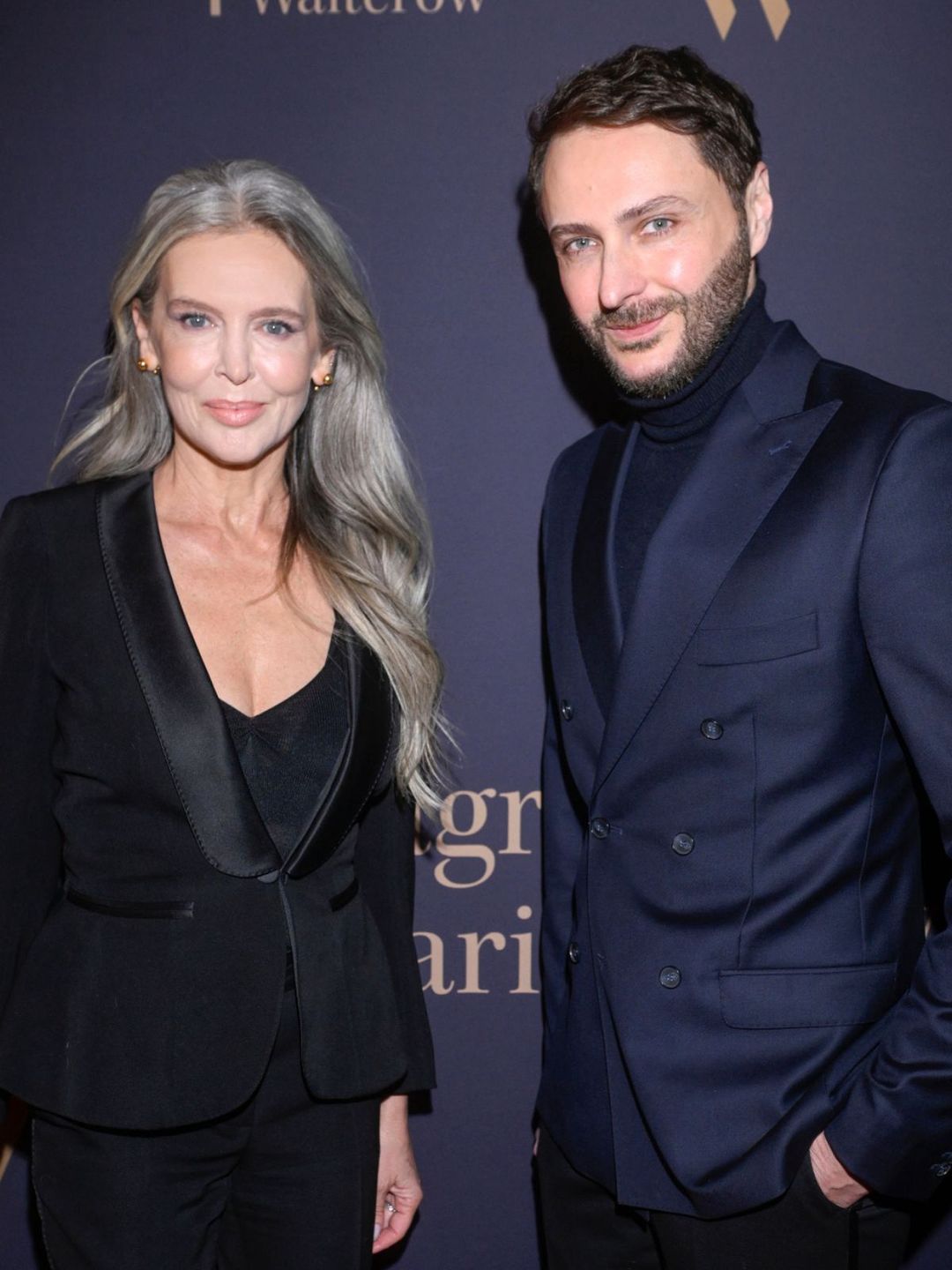 Lidia Popiel i Marcin Cejrowski