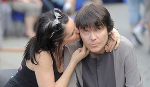 Robert Gawliński nie zawsze był wierny w związku. Porównuje się do rycerza