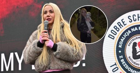 Marianna Schreiber stanęła w obronie zwierząt. GRZMI: "Trzeba walczyć o tych, którzy nie potrafią mówić sami za siebie"