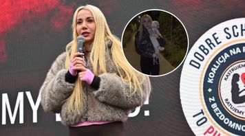Marianna Schreiber stanęła w obronie zwierząt. GRZMI: "Trzeba walczyć o tych, którzy nie potrafią mówić sami za siebie"