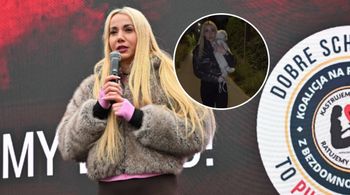 Marianna Schreiber stanęła w obronie zwierząt. GRZMI: "Trzeba walczyć o tych, którzy nie potrafią mówić sami za siebie"