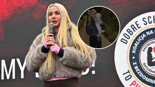 Marianna Schreiber stanęła w obronie zwierząt. GRZMI: "Trzeba walczyć o tych, którzy nie potrafią mówić sami za siebie"