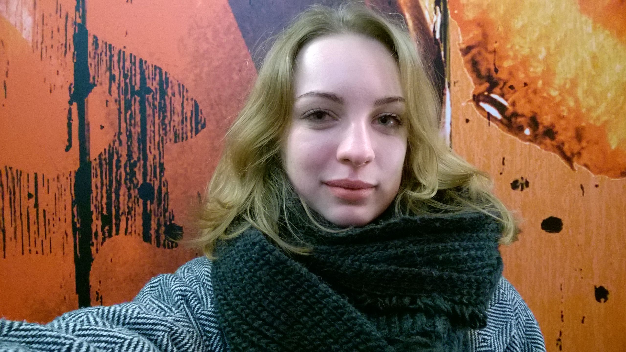 Jak zrobić dobre zdjęcie selfie? Oto nasz krótki poradnik 2