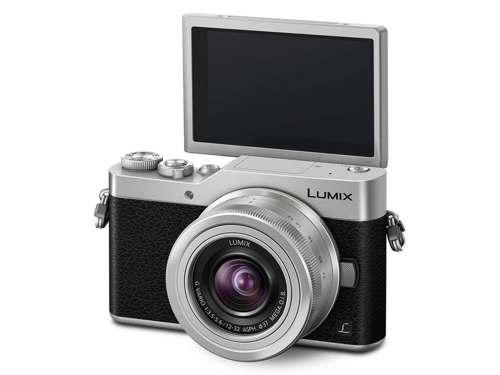 Panasonic Lumix GX800