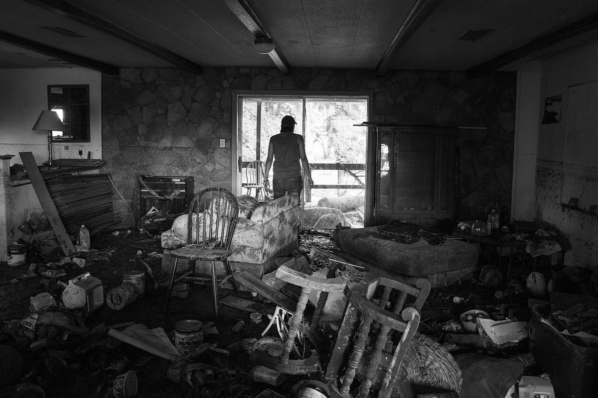 Lista 30 fotografów, na których warto zwrócić uwagę w nadchodzącym roku 5