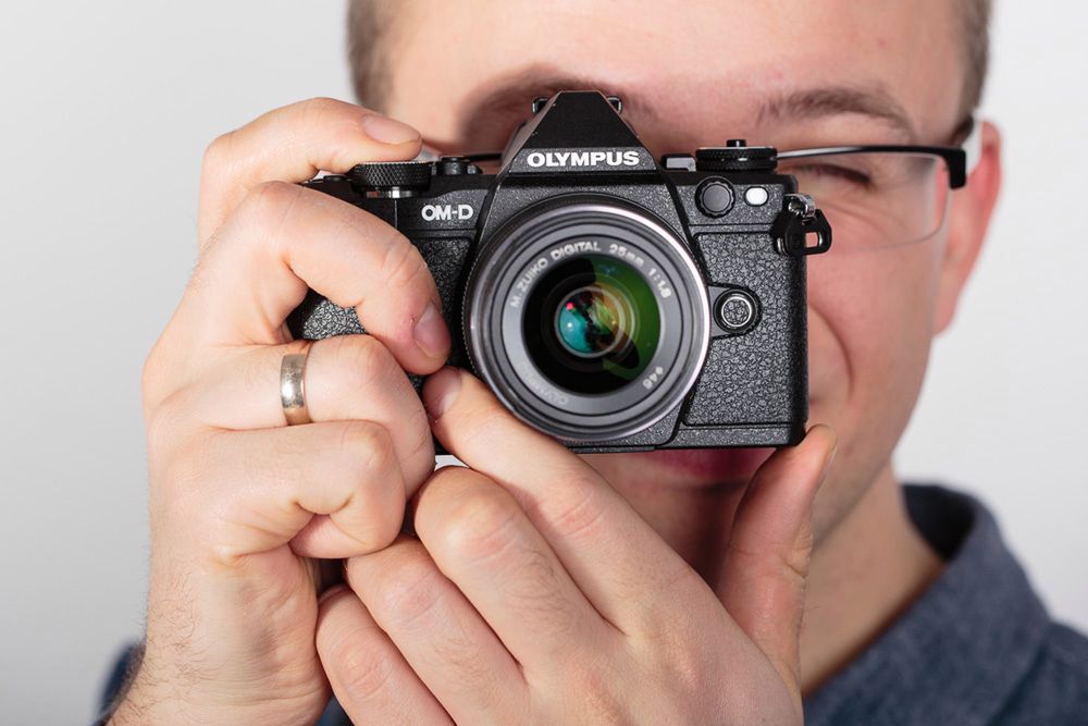Olympus OM-D E-M5 Mark II – dojrzały rozwój w dobrym stylu [test] 54