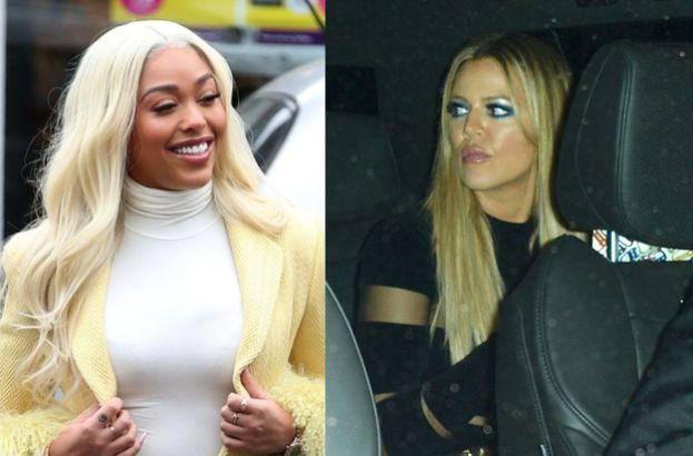 Jordyn Woods podrywa KOLEJNEGO FACETA KHLOE? "Umawiali się od dawna"