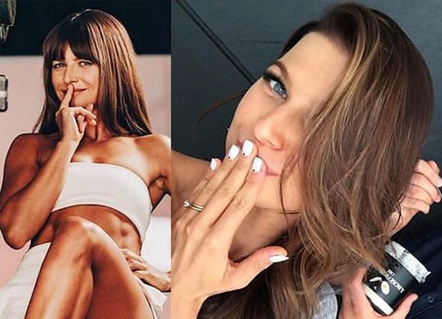 TYLKO NA PUDELKU: Anna Lewandowska zapowiada "secret project". Wiemy, o co chodzi!