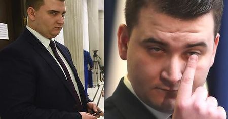 Bartłomiej Misiewicz NIE wróci do aresztu! Sąd odrzucił wniosek prokuratury