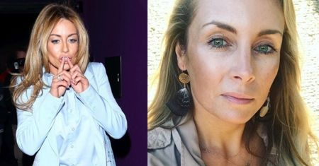 Małgonia boi się Karoliny Ferenstein-Kraśko? "Szykuje się walka na oglądalność"