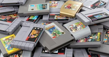 RetroArch wykorzysta sztuczną inteligencję do translacji japońskich gier